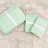 Dorm Pretty Pleats Double Bed Microfibre Comforter With 2 Pillow Covers- Easy care-Hypoallergenic